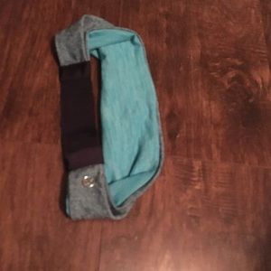 Lululemon head band
